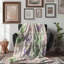 Patchwork Delight - couverture de qualité supérieure 1 pièce-99252675