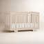 Lit de bébé convertible 8-en-1 Babyletto Yuzu avec toutes les étapes de conversion-745101925