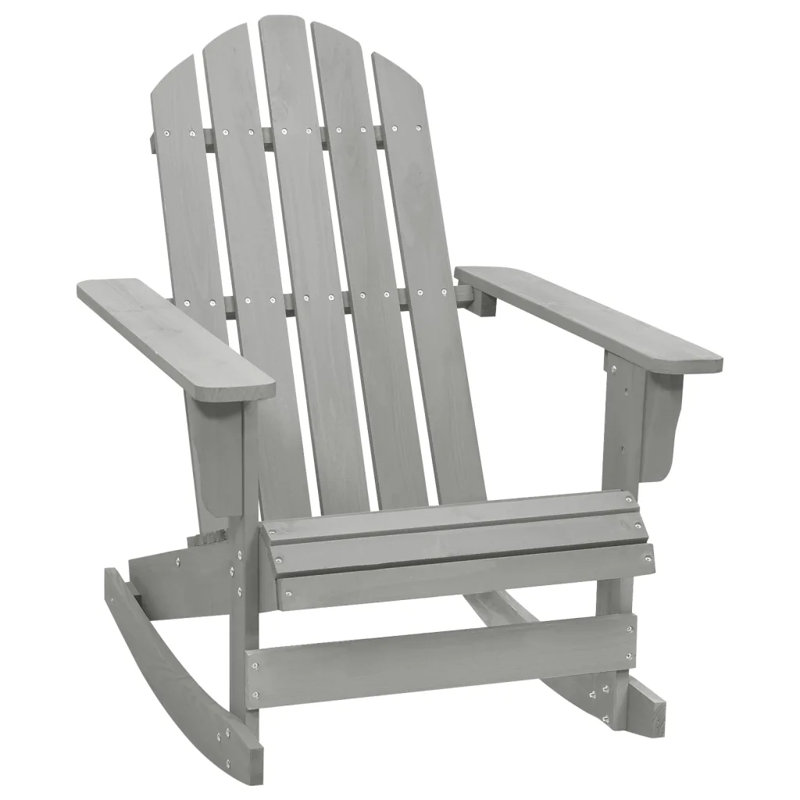 Ledbury Outdoor Chair, Grey