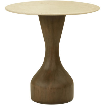 Galey Alix x Livabliss Argiro End Table