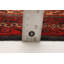 Teimani Red Rug 2'9" x 4'10"