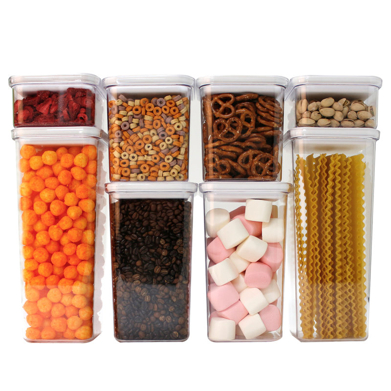 Food Storage Container