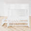 Lit superposé en forme de L avec bureau intégré et garde-robe-791705999-791705992