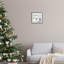 Let It Snow Somewhere Else par Elizabeth Tyndall - impression sur bois-1568147726-1568147723