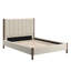 Lit plateforme tapissier Wesli-112292958