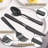 Latitude Run® Katha Stainless Steel Flatware Set - Service for 12