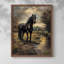 ANIMALS Series CCCCXII - Impression encadrée de qualité supérieure - Prêt à être accroché - Aucun clou requis-1820222116-1820222122
