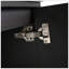 Élégant meuble-lavabo autoportant 30 po, 2 portes, meuble-lavabo autoportant, contreplaqué (excluant l'évier)-571324758-571324757