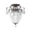 Bagatelle 3 - Light Semi Flush Mount-40772860-41041459