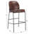 Barrington Vegan Leather Bar & Counter Stool-987288730-987288731