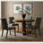 Rifle Paper Co. x Cloth & Company Lorraine Dining Chair-74858127