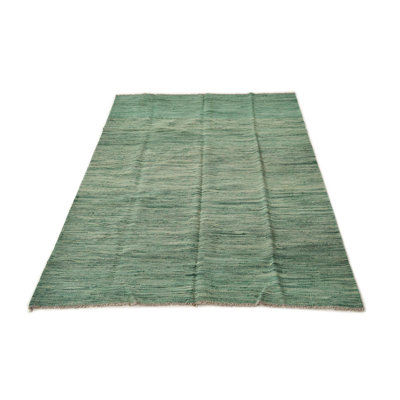 Ousley Green Rug