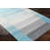 Moltz Viscose Plaid Indoor Rug