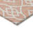 Malek Indoor/Outdoor Area Rug with Non-Slip Backing-91652944