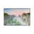 White Floater Framed is unavailable