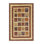 Abstract Indoor Rug