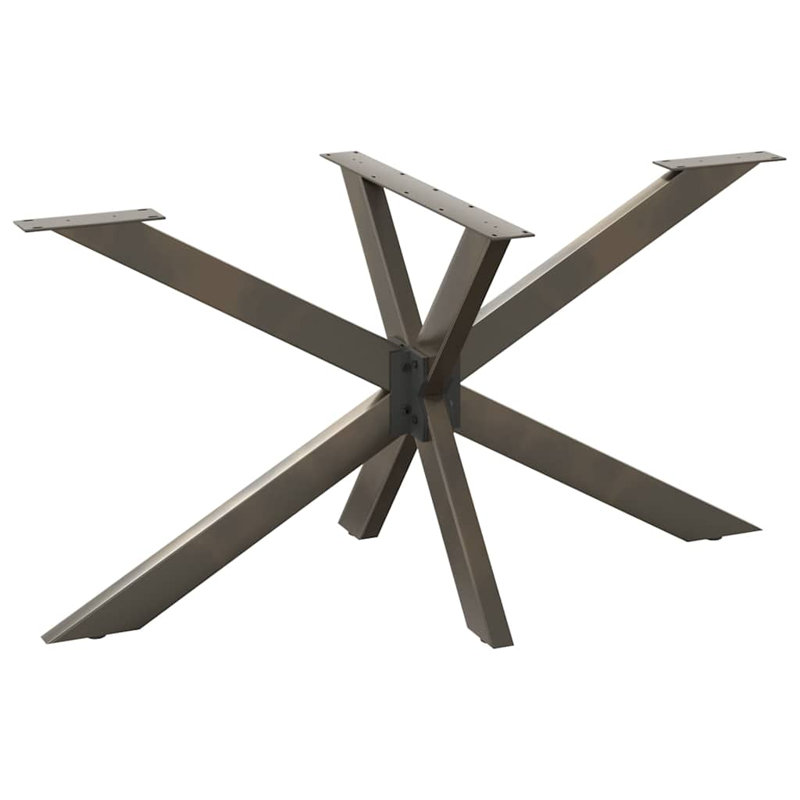 Table Leg, Natural, 73cm H x 150cm W x 78cm D
