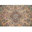 Tapis traditionnel rétro 6 x 9