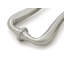 Art Deco Marine SS (316) Slimline Door Knocker-110082534
