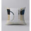 Housse de coussin carrée à Heartwarmage lisse et insert-897411487