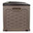 All-in Furniture 45.5'' W 88 Gallons Water Resistant Plastic Deck Box-87455499