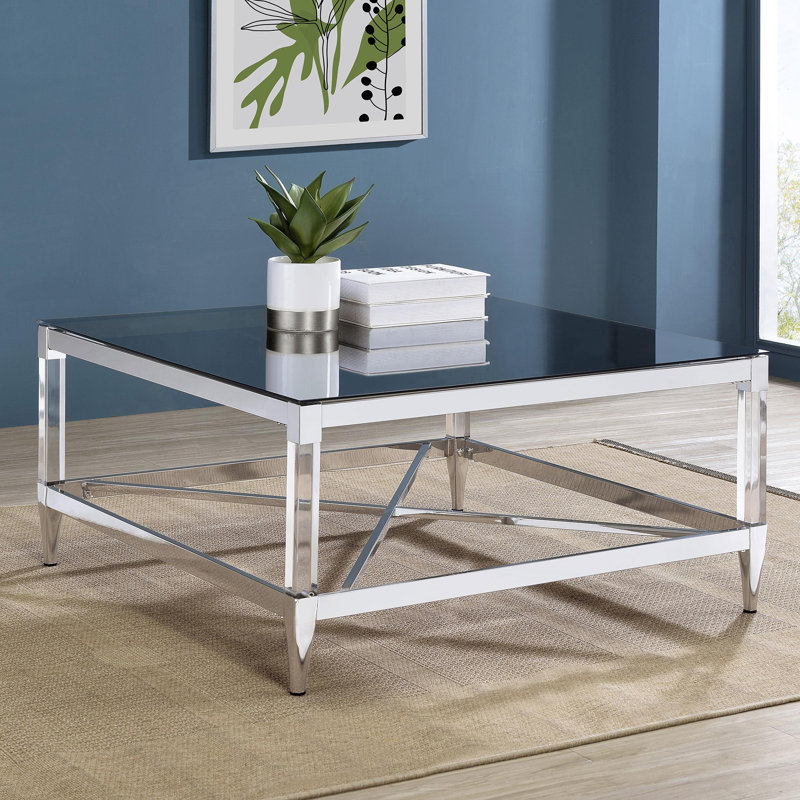 Table basse Urbas