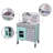 Teamson Kids Little Chef Philly Modern Kitchen Playset-87089298