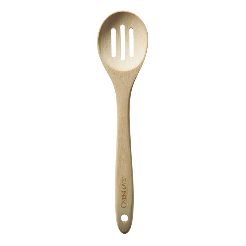 Oven Love Wood Spoons