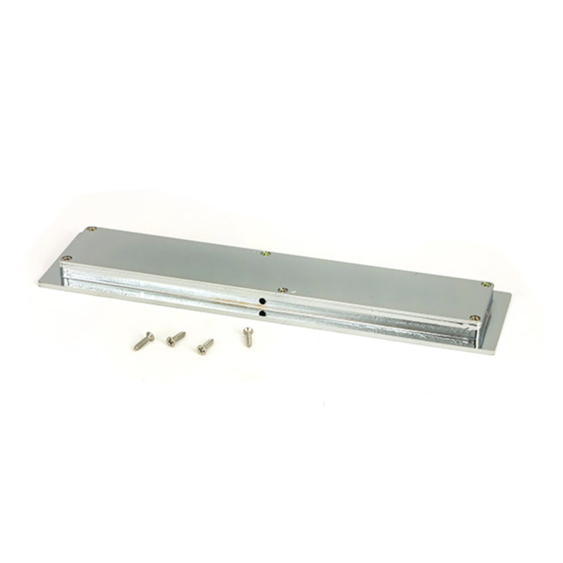 Door Accessory, 25cm H x 6cm W x 1.3cm D