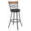 Tabouret pivotant Rosehilde-406263915-406263908-406263910