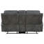 Causeuse inclinable Holford