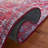 Tucson Performance Machine Washable Oriental Rug-1957767227