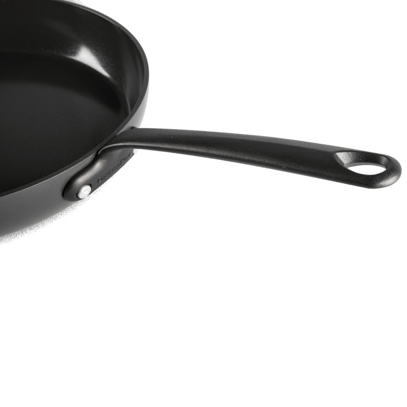 GreenPan Craft Aluminium Non-Stick Frying Pan, 30 cm