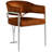 Kirsi Velvet Dining Chair-75000021-75000016