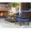 Bungalow Outdoor Coffee Table-1571003356