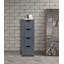 Eldersburg Bathroom Shelves-1214198180