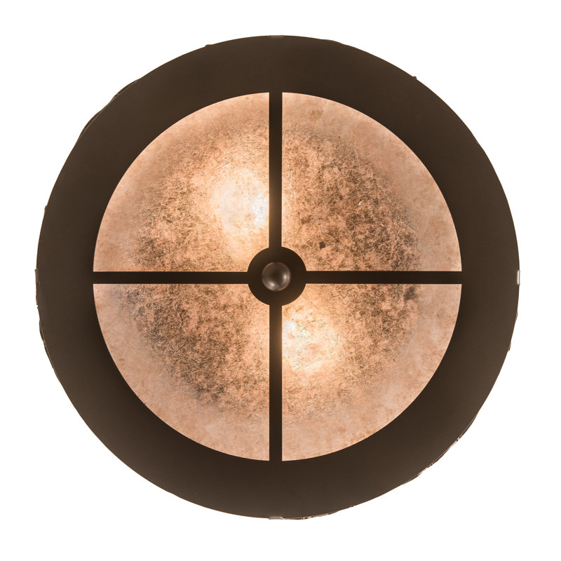 Zermeno 2 - Light Semi Flush Mount