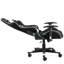 Brayden Studio Forbis Reclining Faux Leather PC & Racing Game Chair-805942057