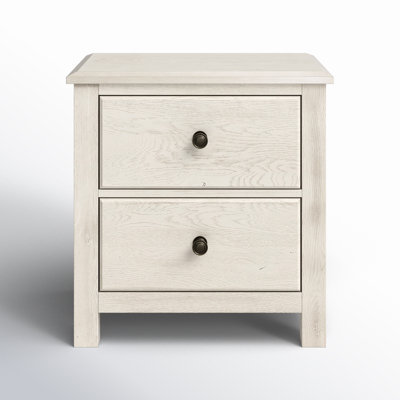 Lewin Oak Nightstand