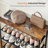 4 Tier Shoe Storage Rack