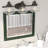 Claribel Dimmable Vanity Light