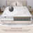 Medium Pocket Spring Mattress Hybrid Mattress-1096390239-1096390234