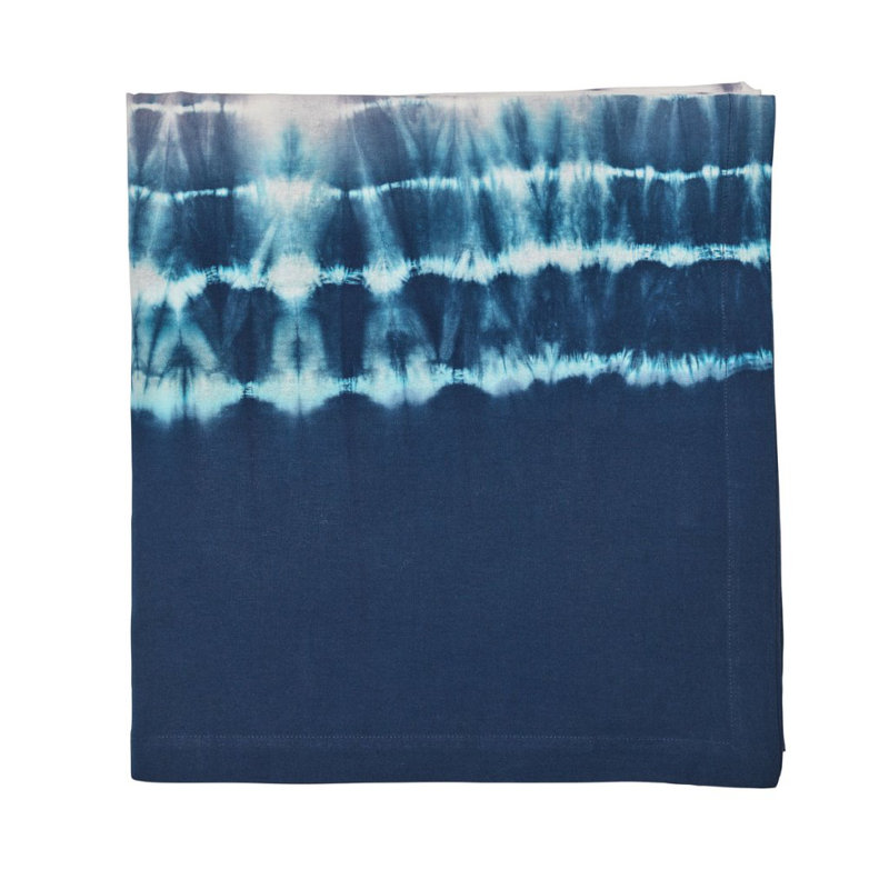 Duo Dye Tablecloth