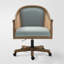 Chaise de bureau Ackeron-1948044491
