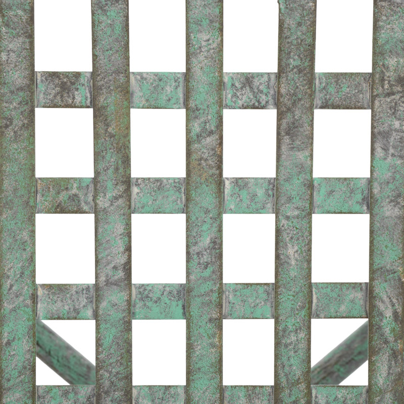 Ensemble de chaises longues 2 Josefien, Antique Dark Green