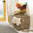 Wicker Trunk-842283108