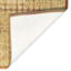 Tapis intérieur / extérieur Bismarck Sienna-96371673-96371672