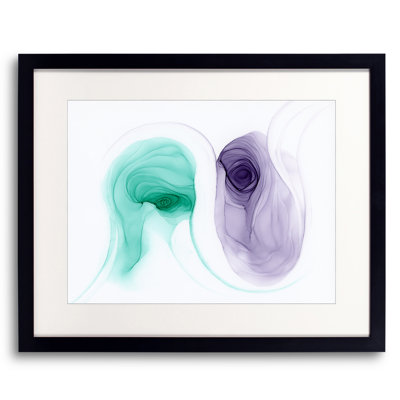 Orbits par KC Pollak - Peinture