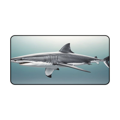Polyester Desk Pad