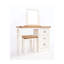 Asher Dressing Table with Mirror-20586850